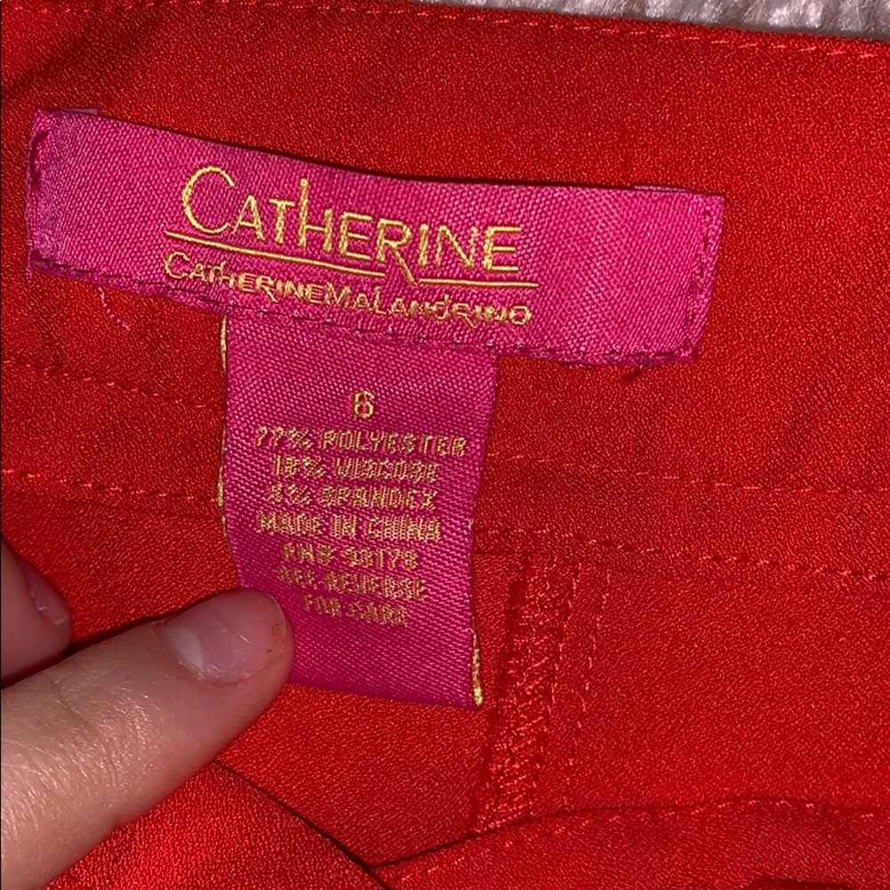 Flared Pants - image 4